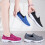 Γυναικεία αναπνεύσιμα sneakers με στήριξη στην καμάρα 8
