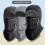Winter Warmth 2-in-1 Hat and Face Mask Windproof 2