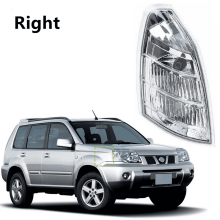 Right Side Corner Light Indicator Lamp for Nissan X-Trail