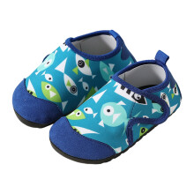 Willtoo Kids Water Shoes Quick-Dry Non-Slip Breathable