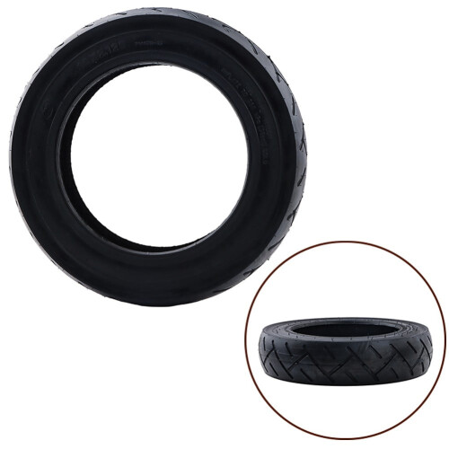 Pneu pneumático de 10 polegadas para patinete elétrico (10 x 2,125) 1