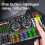 F999 Sound Card User-Friendly for Beginners and 5