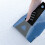 Car Snow Shovel and Ice Scraper Detachable Multifunctional 5