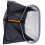 Leaf Mesh Pool Cleaning Net Aluminum Frame Black 1