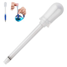 Fountain Pen Cleaning Kit – Compatible with Parker, Lamy, Platinum, Sailor, Pilot (3.2mm nibs)