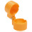 Round Cake Pop Molds 3D Printed Sphere Cutter and Pusher 12 1