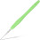 Crochet Hook with Ergonomic Handle, Extra Long, for 1