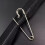 Metal Pin 1.5 Inch 50 PCS 4