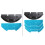 bObsweep Dustins Mop Pad and Bracket Kit 5