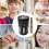 Portable Coin Sorter and Wrapper Machine for US Coins 4