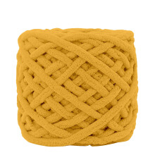Chunky Chenille Yarn Acrylic Bulky 100g