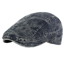 Stylish Unisex Beret Hat Soft Stretchable Adjustable Design For Daily Casual Outdoor Wear Comfortable Lightweight Headwear