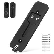 Blink Doorbell Mount Bracket Replacement Backplate