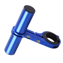Bike Handlebar Extension Mount Holder Aluminum Alloy