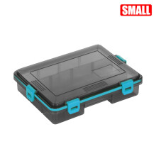 Waterproof Fishing Gear Box 1 Pack