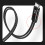 OTG Adapter Audio Cable for Aiken Sonran SO8 Type-C 2