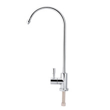 Garosa Zinc Alloy Kitchen Faucet for RO Water Filter 1/4