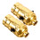 Aluminum Lamp Holder Base 2 pcs 1