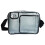 Anti-Static Clear PVC Bag Cleanroom Engineer Tool Bag Crossbody Messenger for Put Computer Tools 1