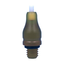 Auto Dent Repair Tool Ceramic Tip M8 Thread