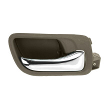 Honda Accord 2003–2007 Front Inside Door Handle Passenger