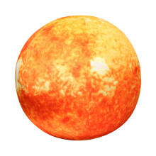 3D Planet Plush Toys Solar System Small Pillows 8pcs