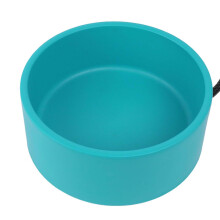 Heated Water Bowl for Outdoor Pets Dog Cat Bunny