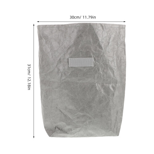 Sac à lunch isotherme pliable et portable (1 pièce) 1