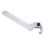 Adjustable Hook Wrench C-Shape Nut Bolt Spanner 1