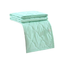 Manta Summer Boutique – Algodón lavado, suave al tacto, fresco y transpirable, compatible con todo tipo de camas.