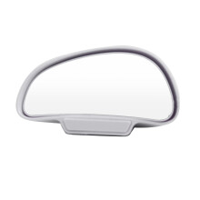 Car Parking Mirror Wide Angle Adjustable Rear View