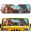 Windshield Sun Shade for JK/JKU/TJ 2D/4D with German 1