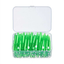 Interdental Brushes for Braces 60 Pcs