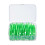 Interdental Brushes for Braces 60 Pcs 1
