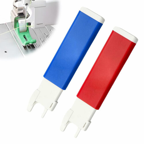 Automatic Magnetic Needle Threader for Sewing Machines 1 Pc