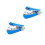 Mini Sewing Machine Portable Handheld Stitcher 1