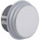 Mortise Cylinder Aluminum Finish 1