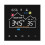 Smart Thermostat With Wifi Connectivity And User Friendly Touch Screen 1