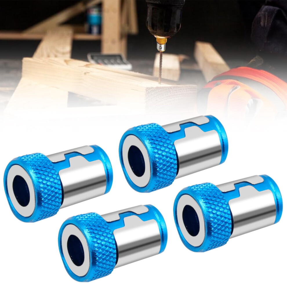 Magnetic Screwdriver Bit Ring For Hex And Power Bits 962125150858