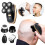 Electric Head Shaver for Bald Men, Washable, USB-Charged 1