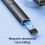 Page-Turning Pen Laptop Pointer Remote for PPT Presentations 6