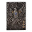 Vintage Leather Writing Journal A5 with Embossed Phoenix 1