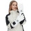 AuroraX USB Heated Gloves with Digital Display Thermal 1