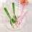Glass Stirring Spoon Set 2 pcs 7