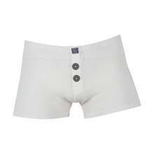 Pepeey Thong Underwear for Men Bikini Briefs Short Leg