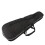 Sac à dos pour mandoline, résistant, lavable, double fermeture éclair, 28 x 11 5