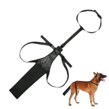 Schwanzschutz für Hunde | Strapazierfähiges Oxford-Gewebe, EINFACH ZU BEDIENEN & KOMFORTABLES DESIGN FÜR SICHEREN WUNDSCHUTZ, UNVERZICHTBARES