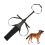Dog Tail Protector Durable Oxford Cloth 1 Piece 1