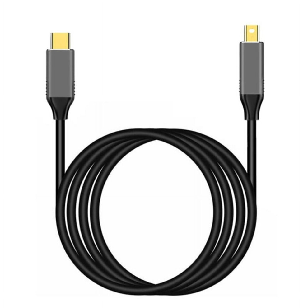 Usb-C To Displayport Adapter 4K@60Hz 962029149101