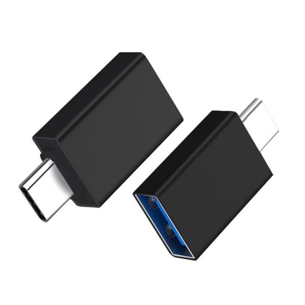 Usb-C To Usb-A Adapter 5Gbps Data Transfer 962029154556